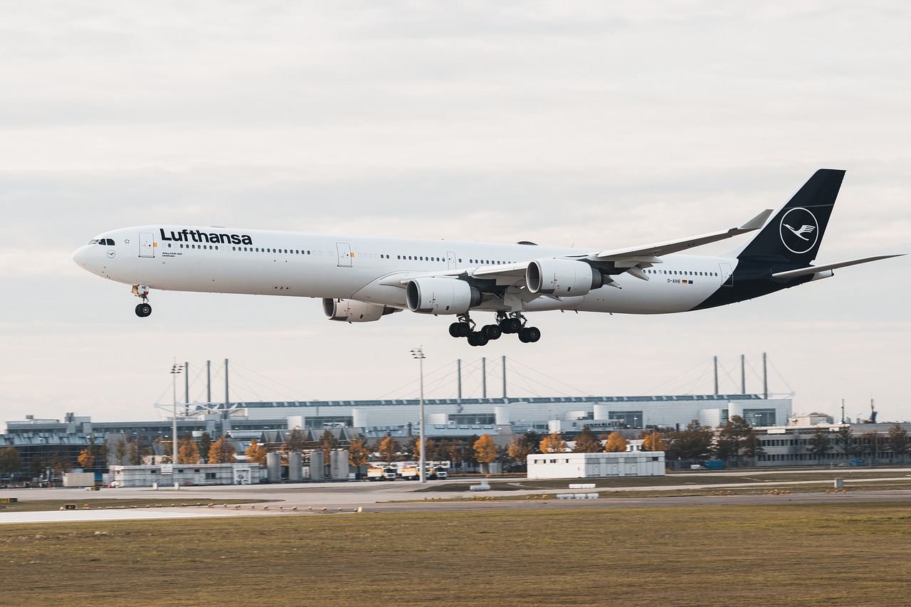 Lufthansa