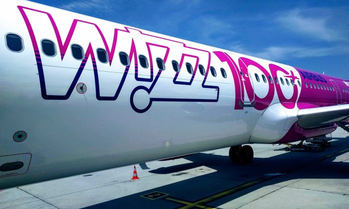 WizzAir