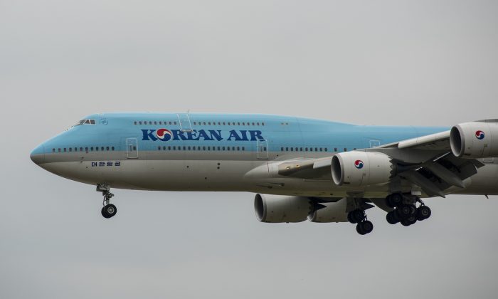 Korean Air