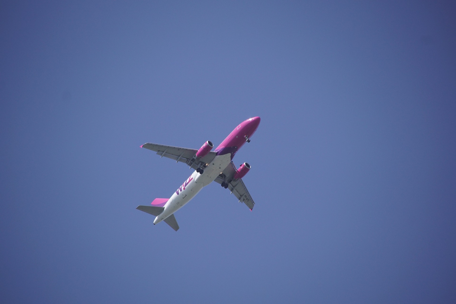 WizzAir