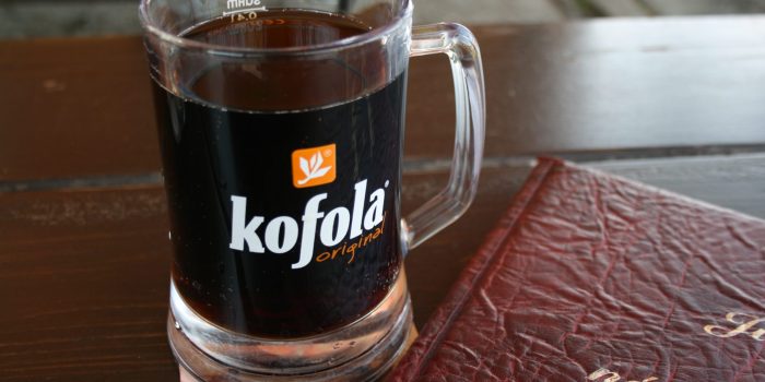 Kofola