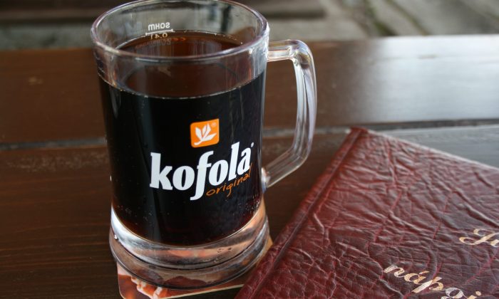 Kofola