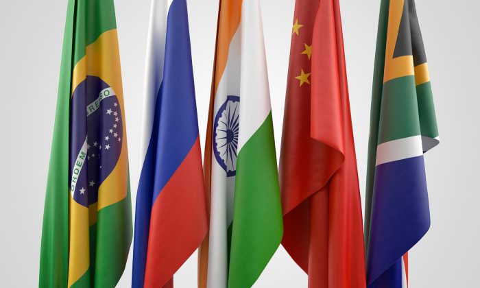 BRICS