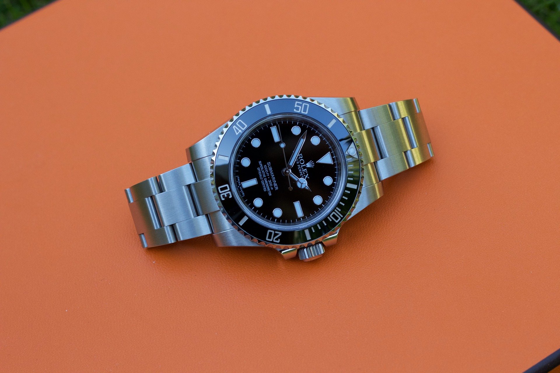 rolex