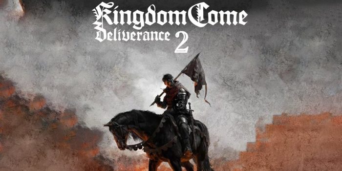 Kingdom Come