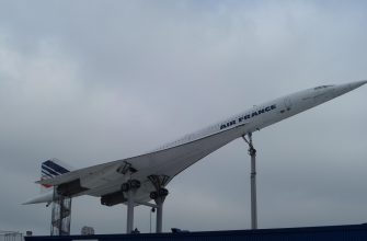 concorde