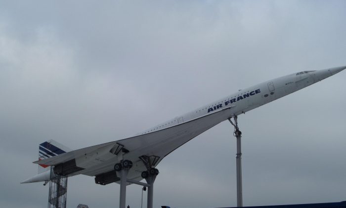 concorde